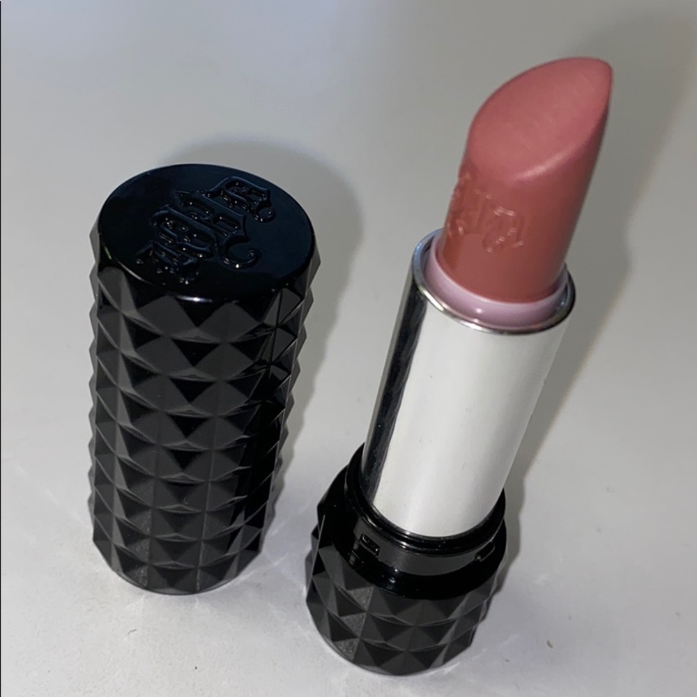 Kat von d studded lipstick love craft
